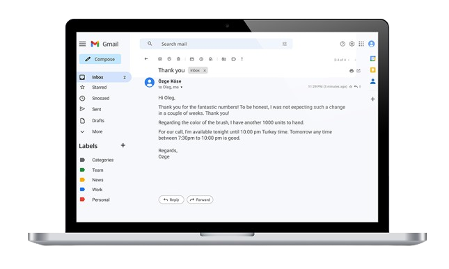 Amazon seller dashboard mockup