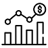 Amazon Growth Icon
